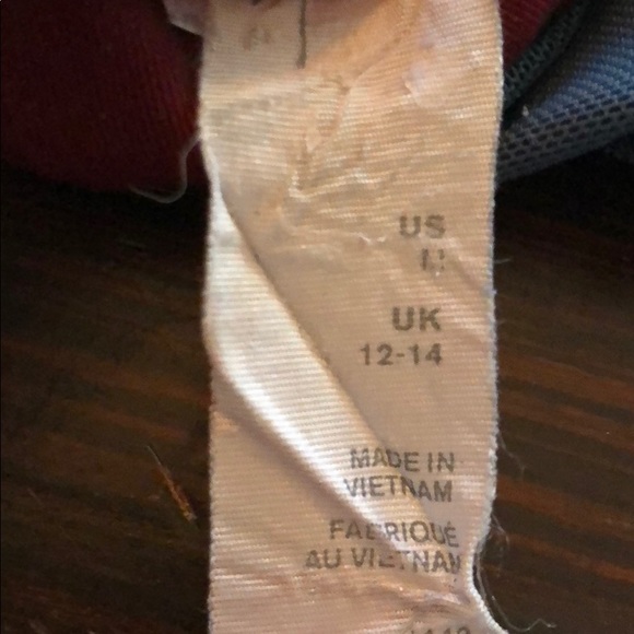 Mondetta sports bra size medium (10-12) - Picture 4 of 4